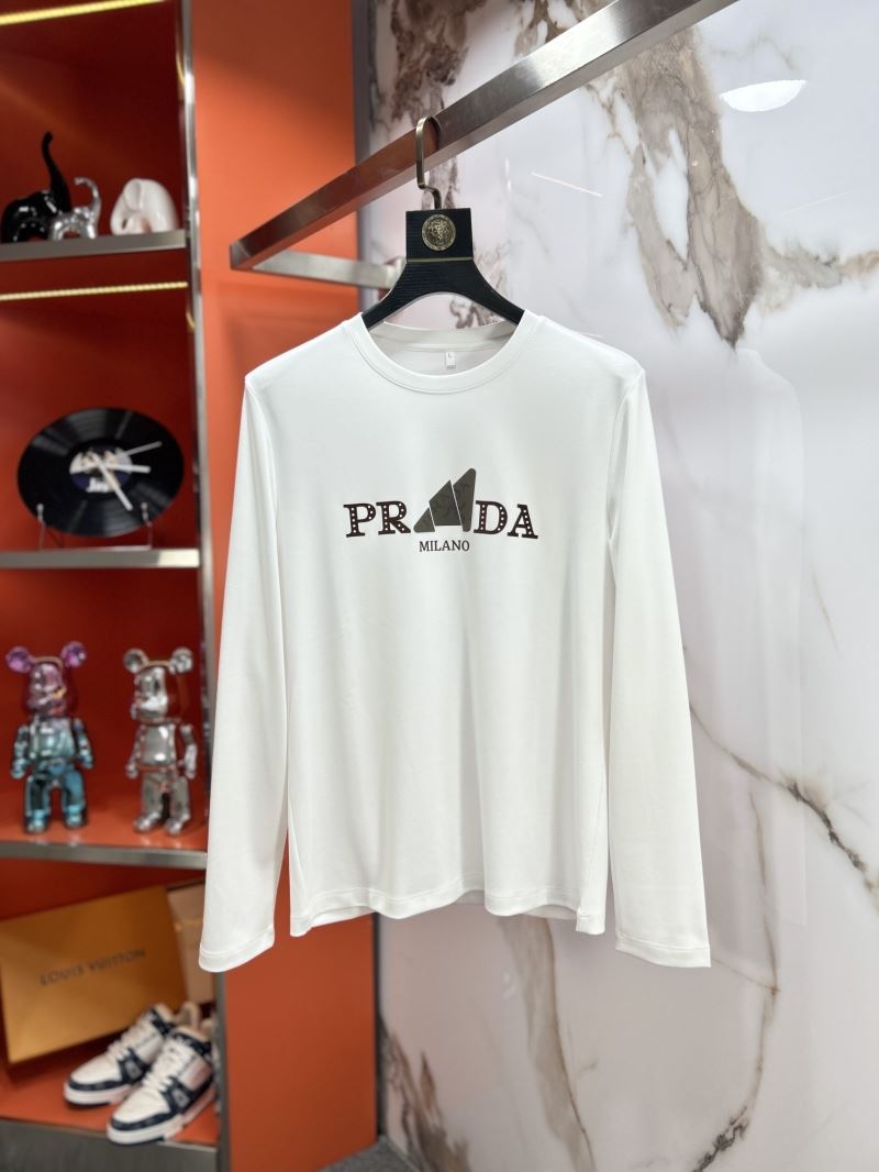 Prada T-Shirts